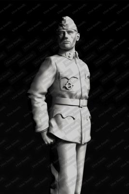 Austro-Hungarian Fighter Ace (WW I)