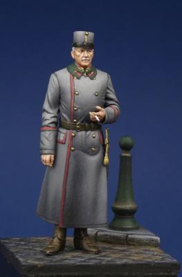 Austro-Hungarian General (WW I)