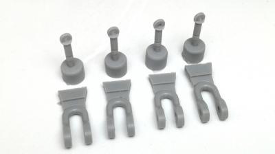 Sd.Kfz. 171 'Panther' G Towing Shackles (x4)