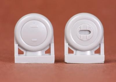 Gloster Gladiator wheels (covered)