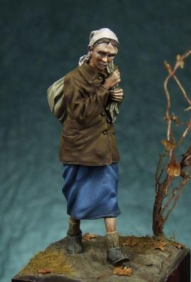 Natasha  (WW II)