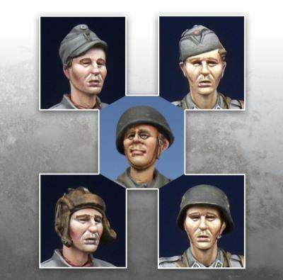 Finnish Headset (WW II)