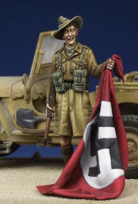 Australian Private (WW II)