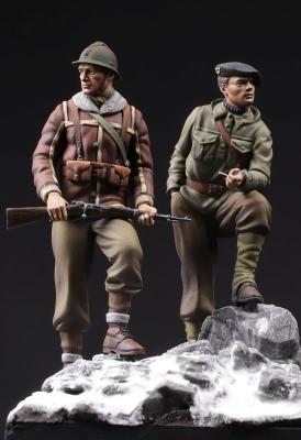 Narvik 1940 (WW II)