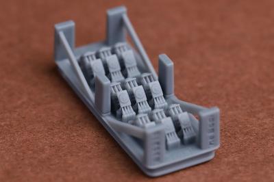 German Belt Buckles - Wehrmacht (WW II) - 18 pcs