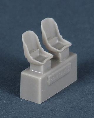 Focke-Wulf seats
