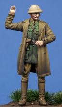 British Officer (WW I)