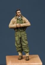 U.S. Tanker (ETO) (WW II)