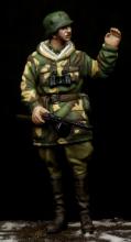 Hungarian Airborne Assault NCO (WW II)