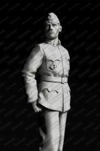 Austro-Hungarian Fighter Ace (WW I)