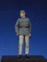 Austro-Hungarian Fighter Ace (WW I)