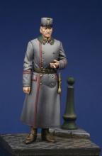 Austro-Hungarian General (WW I)
