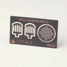Canal Hoods (B-type) - general