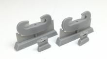 Sd.Kfz. 171 'Panther' G C-hooks (x 2)
