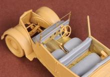 508 CM Coloniale interior set