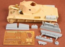 Toldi I (A20-B20) exterior set