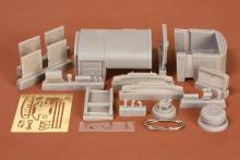 Kfz.385 Opel Blitz T-Soff conversion set