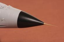 Panavia Tornado correct nose + pitot (IDS, ECR, GR.1)