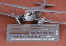 DH-89 Dragon Rapide rigging wire set 