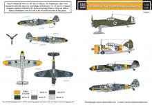 Ilmari Juutilainen - Finland's Top Ace (WW II)