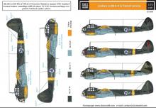 Junkers Ju-88 A-4 in Finnish service (WW II)