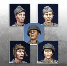 Finnish Headset (WW II)