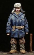Boy (WW II)