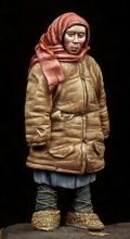 Girl (WW II)