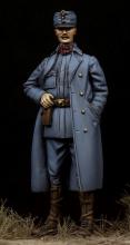 Austro-Hungarian Officer (WW I)