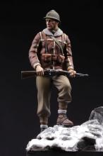 French Foreign Legion Soldier  (WW II)