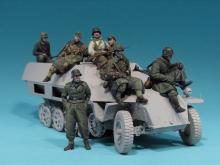 Unternehmen Wacht am Rhein 1944