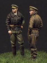 Royal Hungarian Air Force Pilots (WW II)