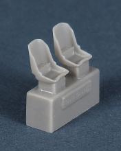 Focke-Wulf seats