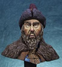 Ivan the Terrible