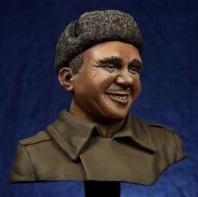 Soviet Rifleman