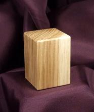 Base (oak) - 35*25*25 mm