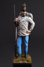 Austrian Line Infantry (Hungarian Regiment) 