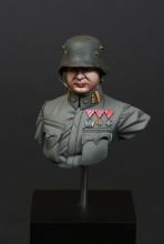 Austro-Hungarian Infantry/Pioneer officer (WW I)