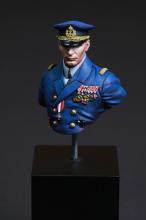 Austro-Hungarian Naval Officer (WW I) - Gottfried von Banfield