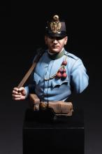 Austro-Hungarian Infantry Soldier VOL.II