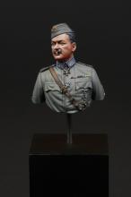 Marshal of Finland (WW II) - Carl Gustav Emil Mannerheim