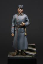 Austro-Hungarian General (WW I) Vol.I.