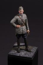 Marshal of Finland (WW II) - Carl Gustav Emil Mannerheim