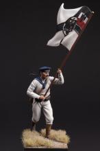 Imperial German Marine - Boxer rebellion 1900