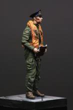 RAF/FAA pilot 1950's  - 3.