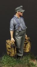 SS SPG crewman - 2.