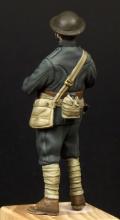 USMC Officer (WW I) - 1.