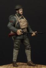 USMC soldier (WW I) - 1.