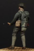 USMC soldier (WW I) - 2.