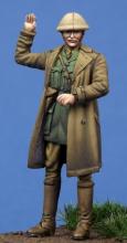 British Officer (WW I) - 1.